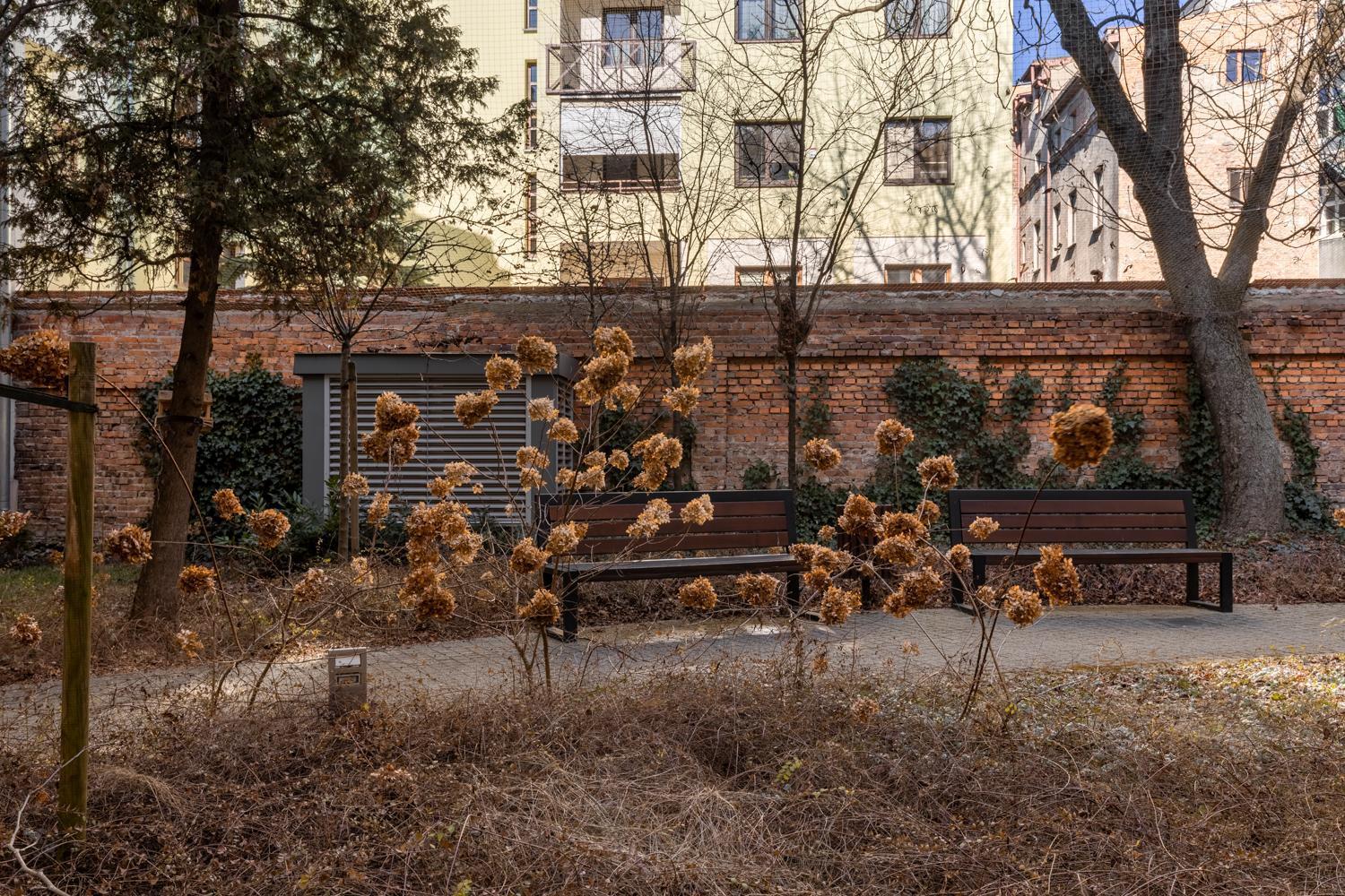 Apartament Anta Plac Na Groblach Kraków